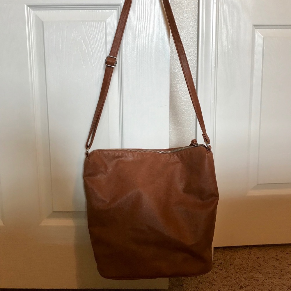 Handbag/crossbody bag